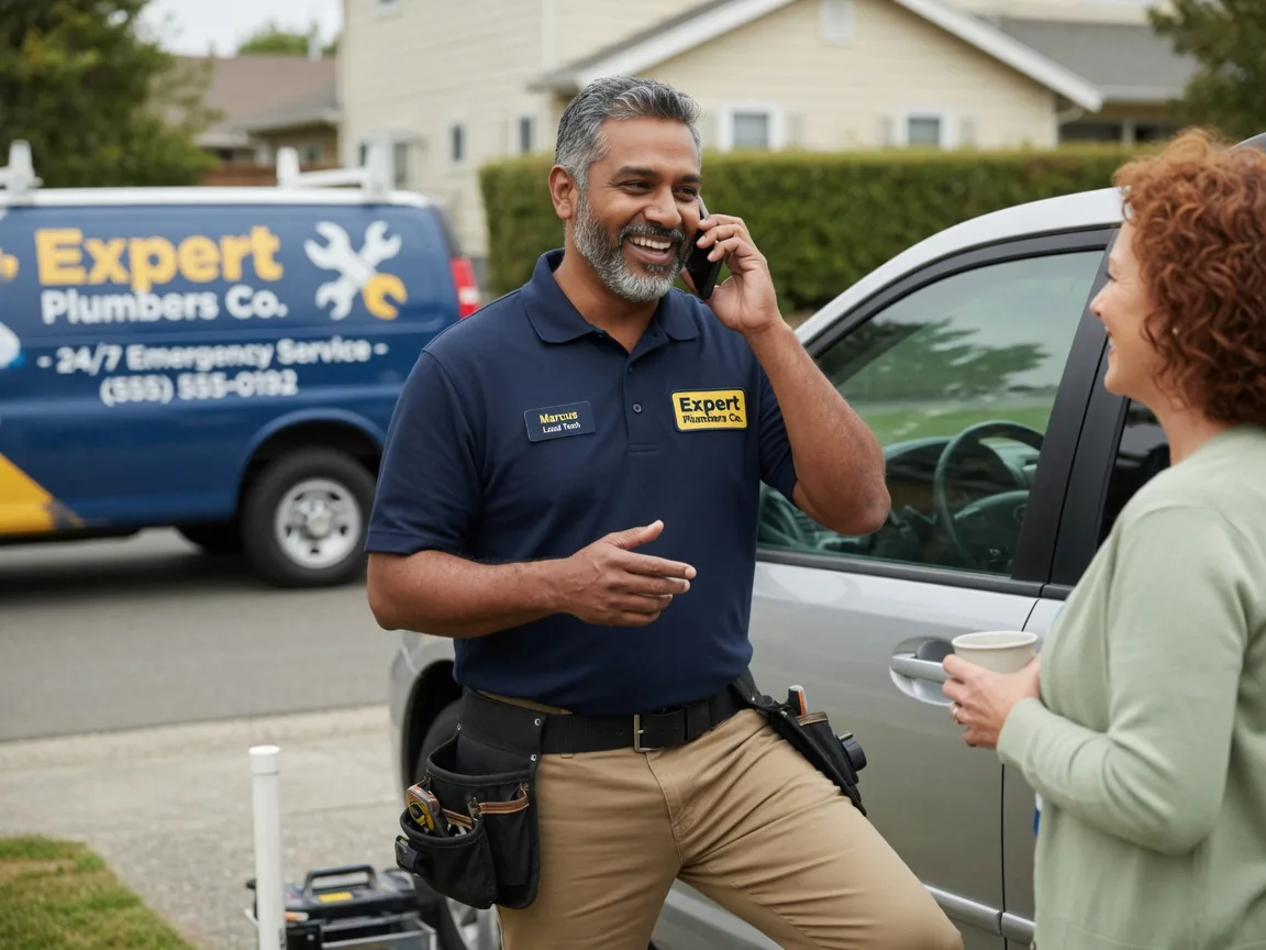 Clogged Drain Repair in East Texas, PA